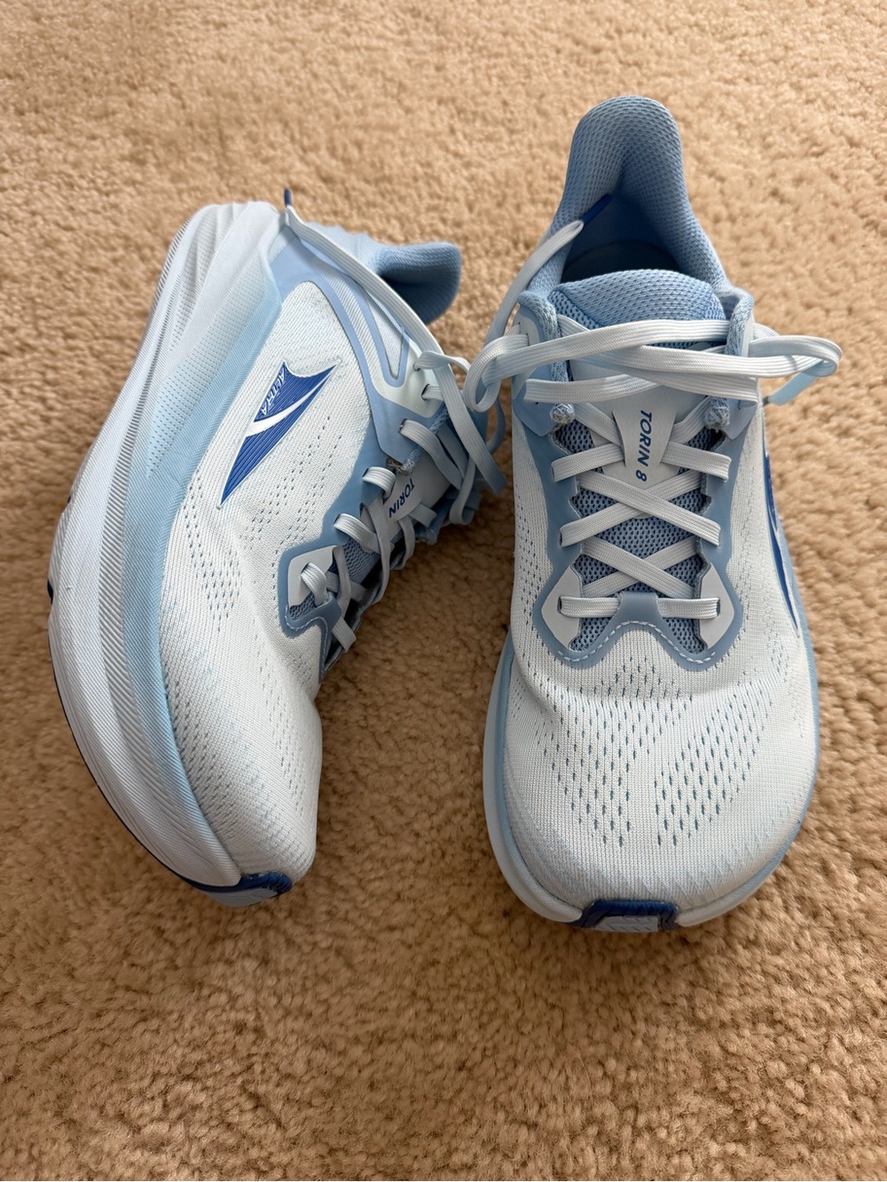 Women’s Altra Torin 8 - Picture 2 of 6